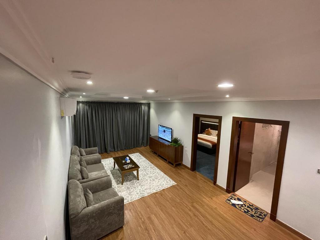 الماسم للأجنحة الفاخرة- الملك فهد - الرياض Riyadh Bagian luar foto
