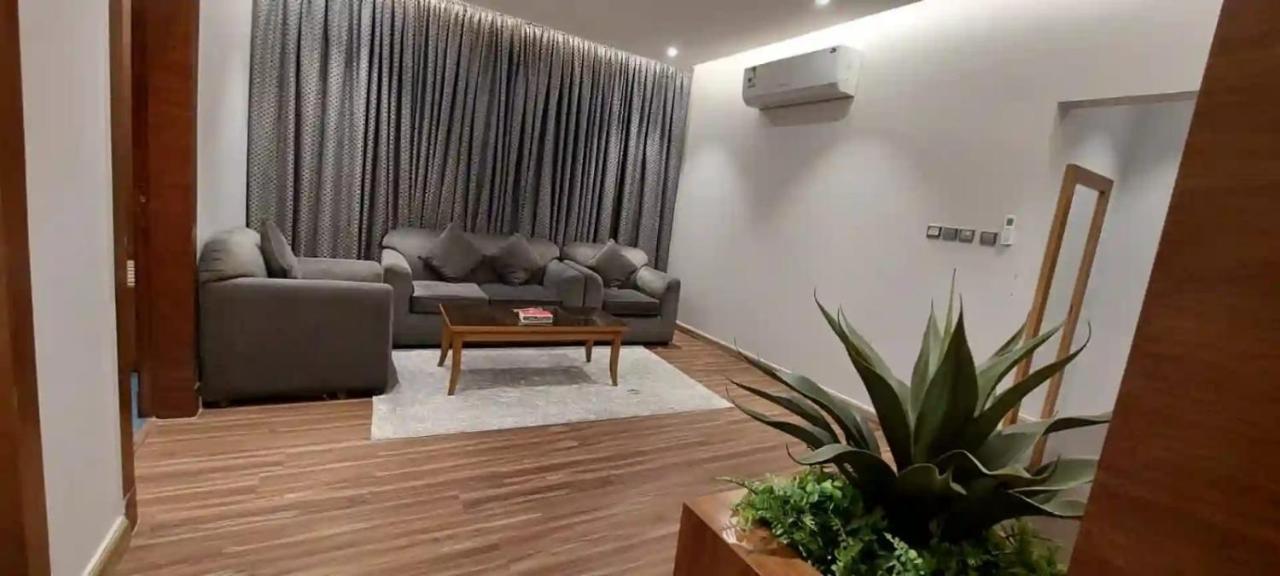 الماسم للأجنحة الفاخرة- الملك فهد - الرياض Riyadh Bagian luar foto